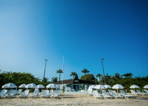Ammo Beach