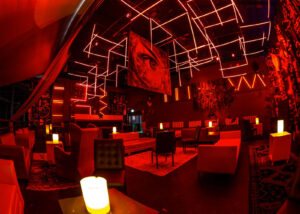 Terraza Music Park