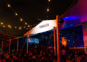 Terraza Music Park